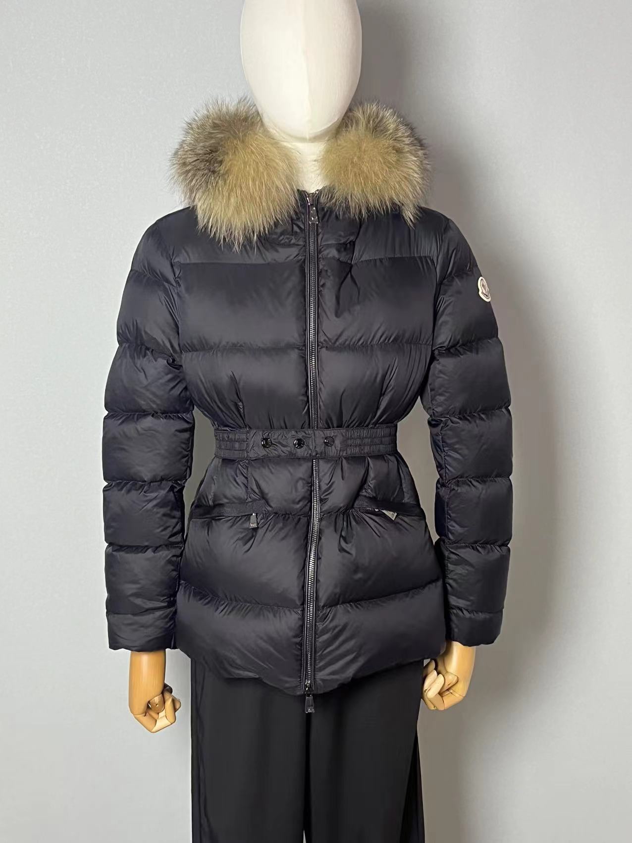 Moncler Down Jackets